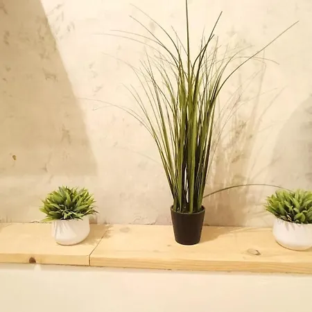 アパート Loft D'artiste Chic Et Boheme Dans Petit Village Proche *