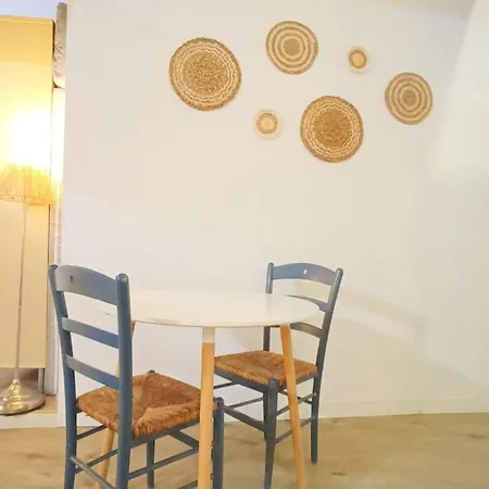 アパート Loft D'artiste Chic Et Boheme Dans Petit Village Proche *