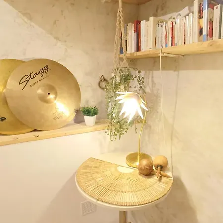 アパート Loft D'artiste Chic Et Boheme Dans Petit Village Proche *