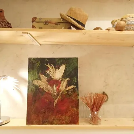 Loft D'artiste Chic Et Boheme Dans Petit Village Proche * Saussan
